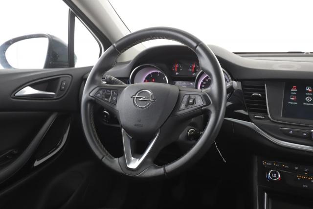 Opel Astra image 4