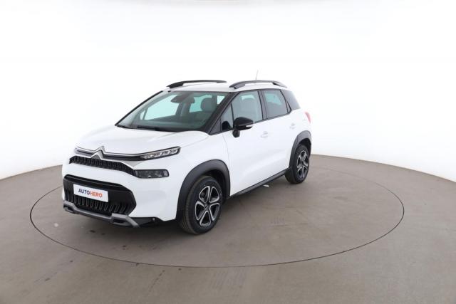 Citroen C3 Aircross 1.5 Blue-Hdi Feel Pack Business Eat6 120 Ch
