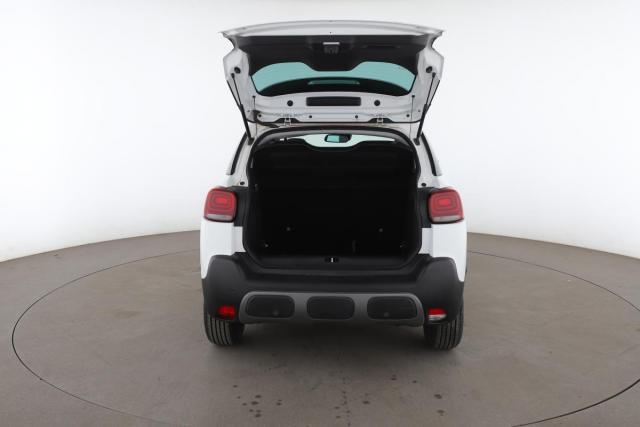 Citroen C3 Aircross image 2