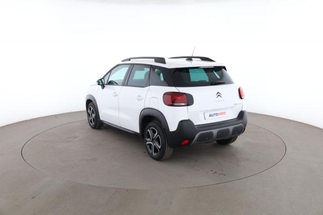 Citroen C3 Aircross image 8
