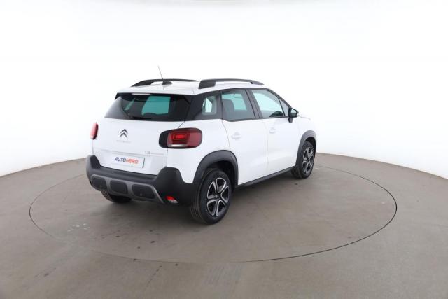 Citroen C3 Aircross image 9