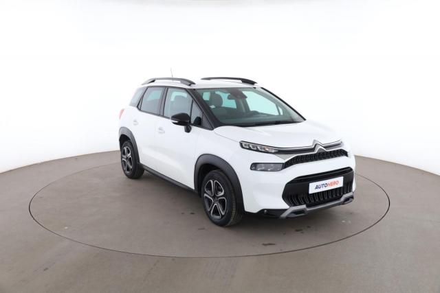 Citroen C3 Aircross image 5