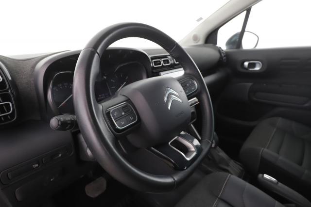 Citroen C3 Aircross image 4