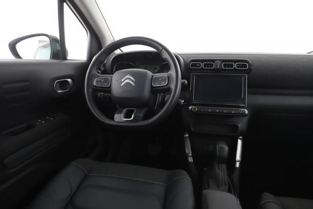 Citroen C3 Aircross image 1