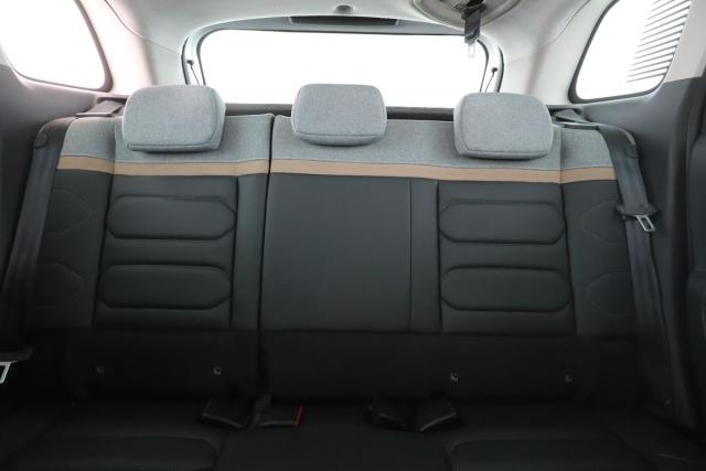 Citroen C3 Aircross image 3