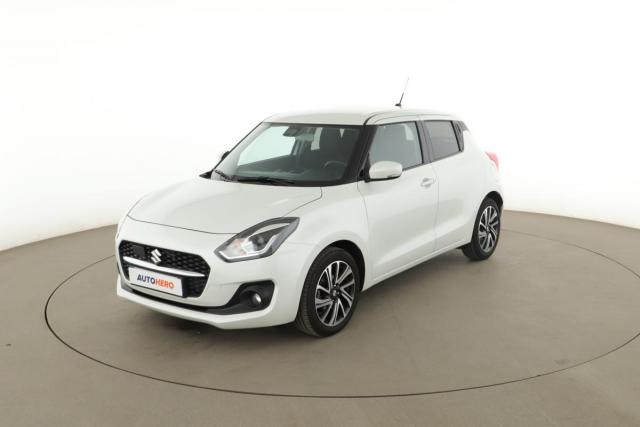 Suzuki Swift d’occasion