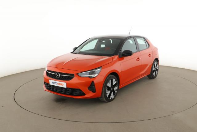 Opel Corsa Electrique 50 Kwh Gs Line 136 Ch