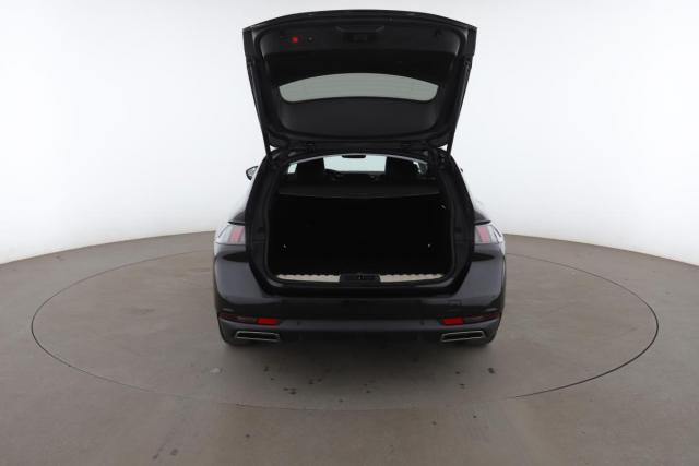 Peugeot 508 Sw image 8