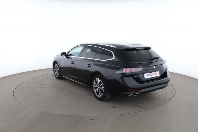 Peugeot 508 Sw image 1