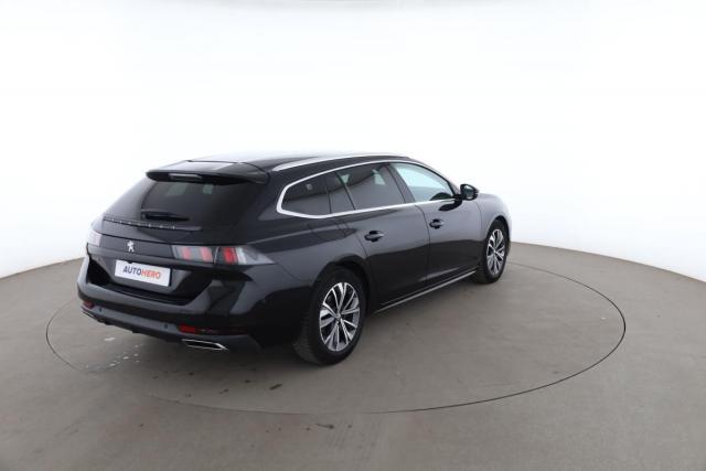 Peugeot 508 Sw image 2