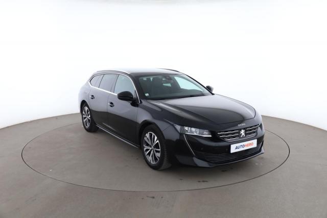 Peugeot 508 Sw image 9