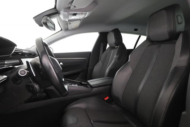Peugeot 508 Sw image 6
