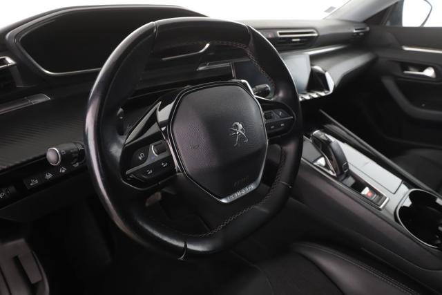 Peugeot 508 Sw image 5
