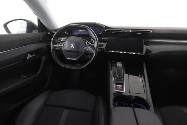 Peugeot 508 Sw image 3