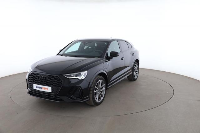 Audi Q3 Sportback 45 Tfsie S Line S Tronic 245 Ch