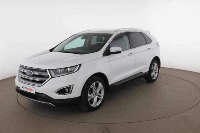 Ford Edge 2.0 Tdci Awd Titanium Powershift 210 Ch