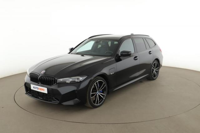 Bmw Série 3 Touring 330e Hybride Xdrive M Sport Bva8 292 Ch