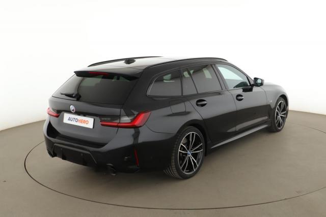Bmw Série 3 image 4