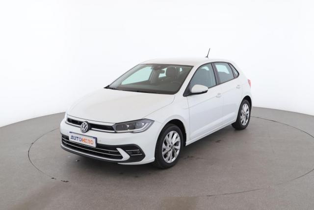 Volkswagen Polo 1.0 Tsi Style Dsg7 110 Ch