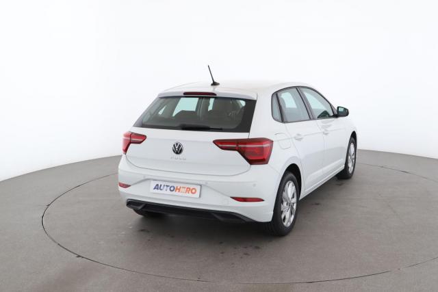 Volkswagen Polo image 4
