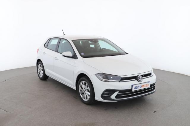 Volkswagen Polo image 9