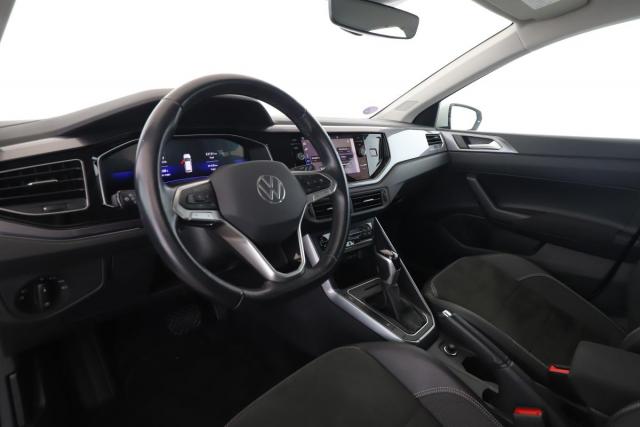 Volkswagen Polo image 1