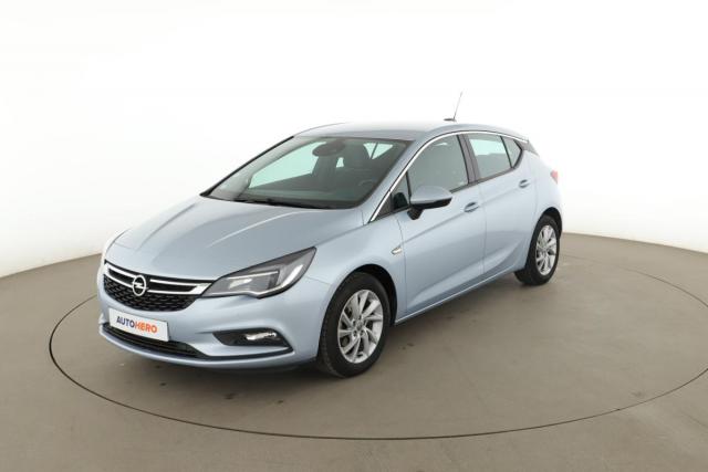 Opel Astra 1.4 Turbo Innovation Auto 150 Ch