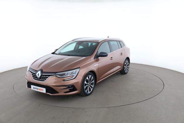Renault Mégane Estate 1.5 Dci Blue Edition One Edc 115 Ch