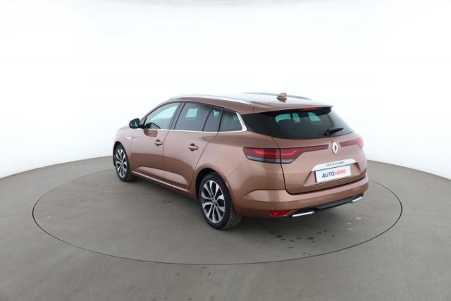 Renault Mégane Estate image 3