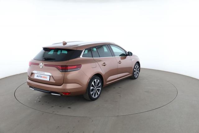 Renault Mégane Estate image 2