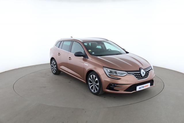 Renault Mégane Estate image 9