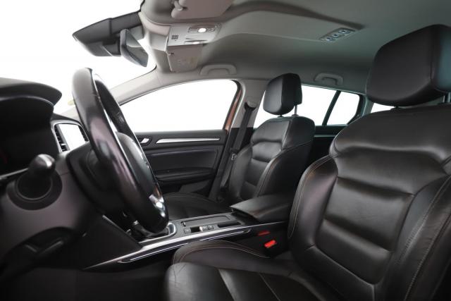 Renault Mégane Estate image 7