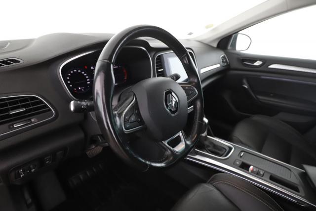 Renault Mégane Estate image 5