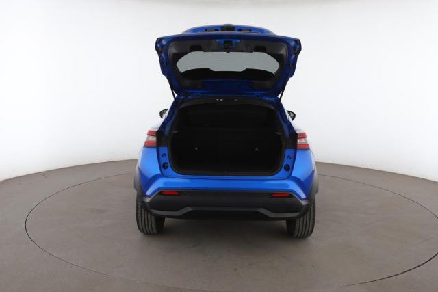 Nissan Juke image 1