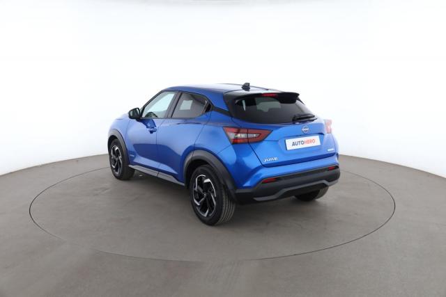 Nissan Juke image 8
