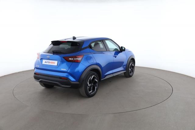 Nissan Juke image 6