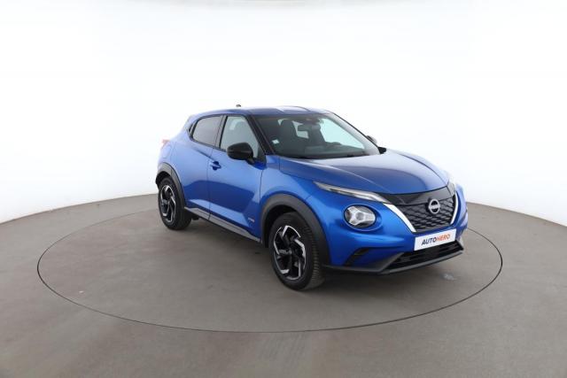 Nissan Juke image 5