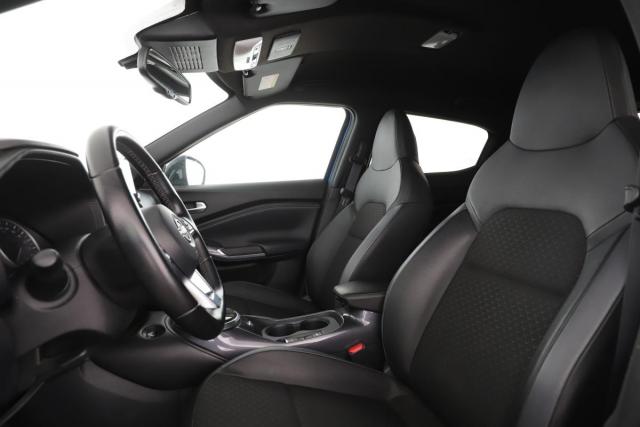 Nissan Juke image 3