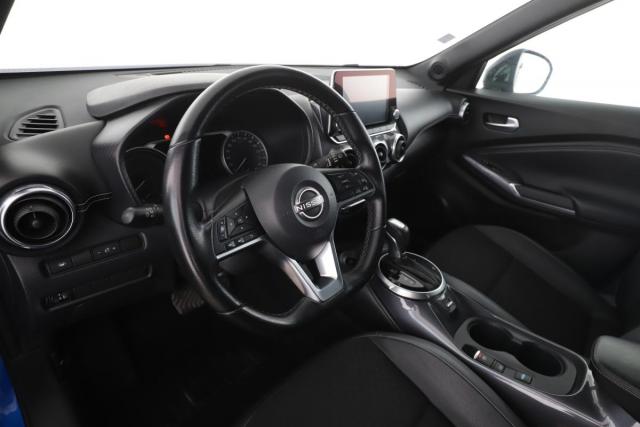 Nissan Juke image 7