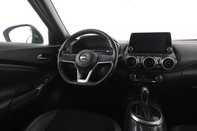 Nissan Juke image 4