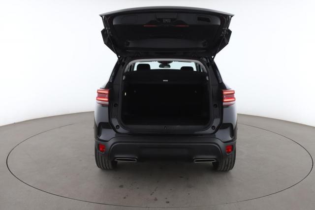 Citroen C5 Aircross image 1