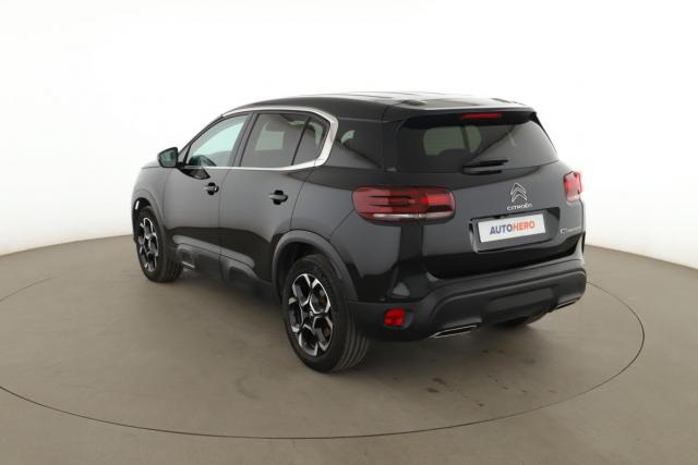 Citroen C5 Aircross image 3