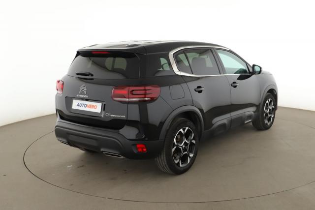 Citroen C5 Aircross image 9