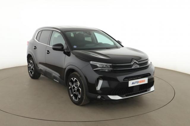 Citroen C5 Aircross image 6