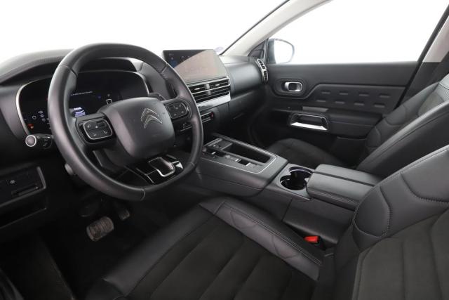 Citroen C5 Aircross image 5