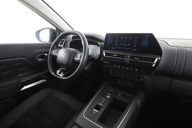 Citroen C5 Aircross image 8