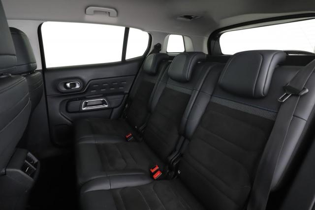 Citroen C5 Aircross image 7