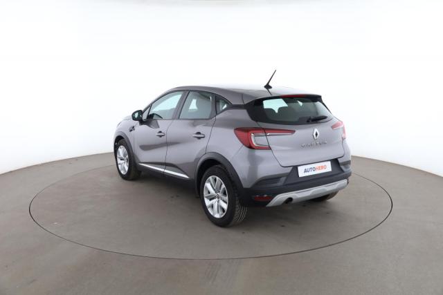 Renault Captur image 5