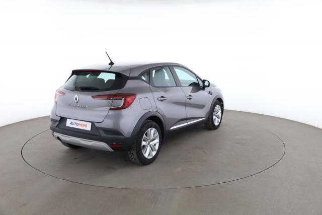 Renault Captur image 2