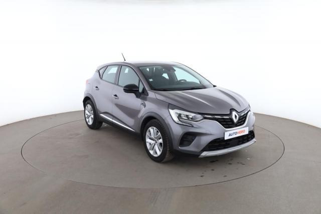 Renault Captur image 9